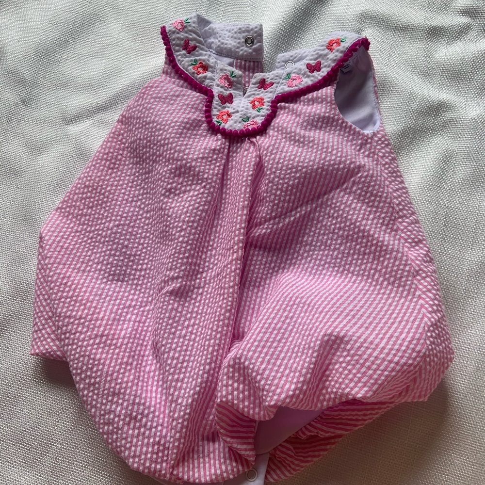 Baby clothes!